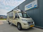 Burstner Travel Van T690 G Gold Enkele Bedden 2x Airco, Tot en met 2, Diesel, Bürstner, 6 tot 7 meter