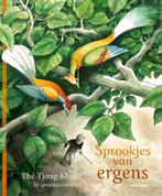 Boek: De sprookjesverteller - Sprookjes - (als nieuw), Verzenden, Zo goed als nieuw