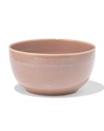 HEMA Schaal 14cm PUUR reactief glazuur taupe, Verzenden, Nieuw