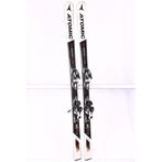 170 skis ATOMIC REDSTER XR, light woodcore + Atomic Mercury, 160 tot 180 cm, Gebruikt, Verzenden, Carve