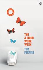 The 4Hour Work Week 9781785043031 Timothy Ferriss, Boeken, Verzenden, Gelezen, Timothy Ferriss