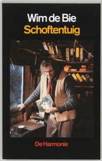 Schoftentuig 9789061693611 W. de Bie, Boeken, Verzenden, Gelezen, W. de Bie