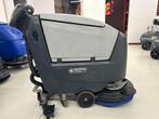 Nilfisk SC500 zelfaangedreven schrob/zuig combinatie