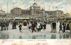 Nederland - Scheveningen - Kurhaus - Ansichtkaart (72) -, Verzamelen, Gelopen