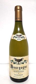 2022 Domaine Coche-Dury - Bourgogne blanc - 1 Fles (0,75, Nieuw