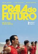 Praia do futuro - DVD, Verzenden, Nieuw in verpakking