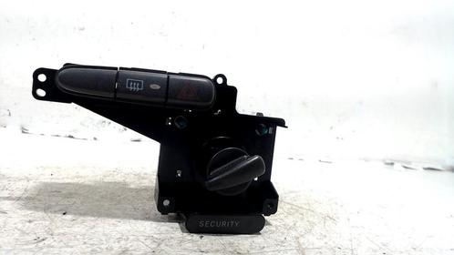 Bedieningspaneel kachel Toyota Yaris/Vitz  1.3 758294, Auto-onderdelen, Elektronica en Kabels, ARN erkend, Stiba lid, Erkend duurzaam