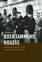 Over Leven  -   Boer Tammens Houzee 9789056156008, Gelezen, Christiaan Gevers, Verzenden
