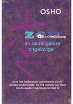 Zen en de religieuze ongelovige (NIEUW in folie) Bhagwan Shr, Verzenden, Nieuw