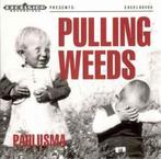 cd card - Paulusma - Pulling Weeds, Verzenden, Zo goed als nieuw
