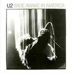 cd - U2 - Wide Awake In America, Verzenden, Zo goed als nieuw