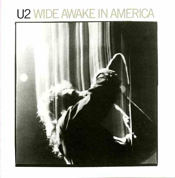cd - U2 - Wide Awake In America, Cd's en Dvd's, Cd's | Overige Cd's, Zo goed als nieuw, Verzenden