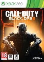 Call of duty black ops 3, Spelcomputers en Games, Games | Xbox 360, Nieuw, Verzenden