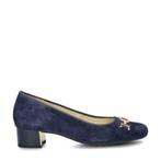 Ara Nizzo 2.0 pumps voor dames in het Blauw, Pumps, Nieuw, Ara, Verzenden