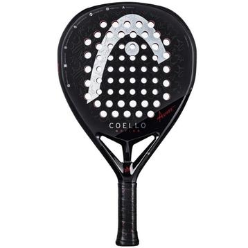 HEAD Coello Motion (Diamant) - 2025 padel racket beschikbaar voor biedingen