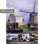 Historische Autobussen 9789059472204 F. van den Boogert, Boeken, Verzenden, Zo goed als nieuw, F. van den Boogert