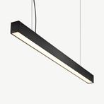 Lineaire LED Hanglamp - Lijnverlichting - Kozolux Tina - 40W, Huis en Inrichting, Lampen | Hanglampen, Ophalen of Verzenden, Nieuw