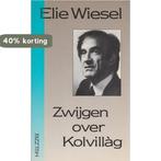 ZWYGEN OVER KOLVILLAG (GOEDK. ED.) 9789062915293 Wiesel, Verzenden, Gelezen, Wiesel