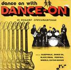 LP gebruikt - Dance-On - Dance On With Dance-On, Verzenden, Zo goed als nieuw