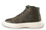 G-Star Hoge sneakers in maat 44 Groen | 10% extra korting, Kleding | Heren, Schoenen, Overige kleuren, Verzenden, G-Star, Sneakers of Gympen
