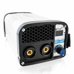 Elektrode lasinverter - 10-200 A - Incl. toebehoren, Doe-het-zelf en Verbouw, Verzenden, Nieuw