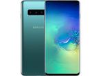 Samsung Galaxy S10 128GB Groen, Verzenden, Nieuw