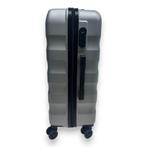 Beagles Originals Koffer Large 88L - Zilver, Ophalen of Verzenden, Nieuw