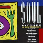 cd - Various - Soul Kitchen, Verzenden, Zo goed als nieuw
