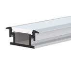 LED Grondprofiel – 27.2x11mm – 3 Meter – Aluminium, Ophalen of Verzenden, Nieuw
