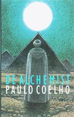 De Alchemist 9789029509657 Paulo Coelho, Verzenden, Zo goed als nieuw, Paulo Coelho