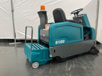 Tennant 6100 veegmachine, scherpste prijs (Nieuw, bj 2023) beschikbaar voor biedingen