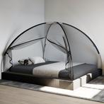 vidaXL Klamboe met deuren Mongolia 220 gaas 200x180x135 cm, Verzenden, Nieuw