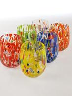 Secoloventesimo - Drinkservies (6) - Glas - Set van zes