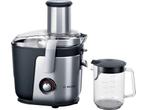 Bosch MES4010 Vitajuice 4 - Sapcentrifuge - 1200 W - 3, Witgoed en Apparatuur, Verzenden, Zo goed als nieuw