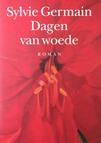 Dagen van woede / Wereldbibliotheek 9789028416062 S. Germain, Boeken, Verzenden, Gelezen, S. Germain