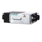 Cairox WTW-systeem CHRU-TF 3000, Doe-het-zelf en Verbouw, Verwarming en Radiatoren, Nieuw