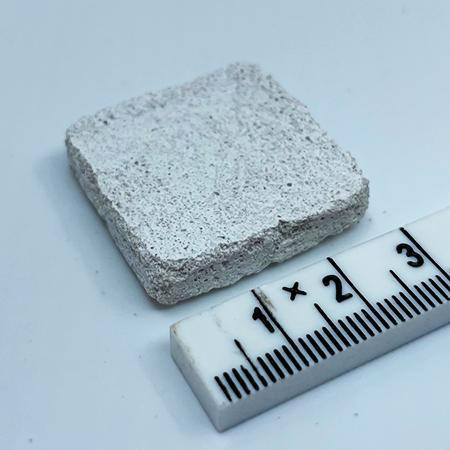 Ocean Store stekstenen vierkant tegel (10 stuks), Dieren en Toebehoren, Vissen | Aquaria en Toebehoren, Ophalen of Verzenden