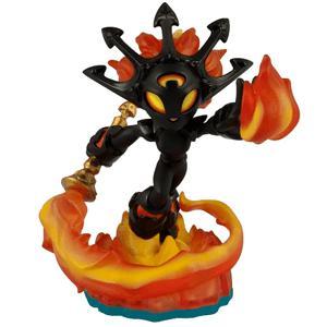 Skylanders Smolderdash, Verzamelen, Poppetjes en Figuurtjes, Zo goed als nieuw, Verzenden
