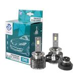 M-Tech D4S LED - Plug en Play - Set, Verzenden, Nieuw
