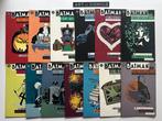 Batman The Long Halloween complete set #1 - #13 - 13, Boeken, Nieuw