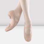 Bloch Dames Synchrony Stretch Canvas Balletschoenen S0625L, Verzenden, Nieuw
