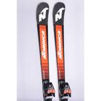 160 skis NORDICA DOBERMANN SLR FDT, Grip Walk, Power Plate,, 160 tot 180 cm, Gebruikt, Verzenden, Carve