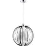 LED Hanglamp - Hangverlichting - Trion Zuka - E27 Fitting -, Huis en Inrichting, Lampen | Hanglampen, Ophalen of Verzenden, Nieuw
