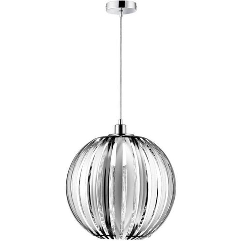 LED Hanglamp - Hangverlichting - Trion Zuka - E27 Fitting -, Huis en Inrichting, Lampen | Hanglampen, Nieuw, Ophalen of Verzenden