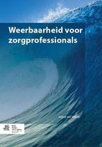 9789036807630 Weerbaarheid voor zorgprofessionals, Verzenden, Zo goed als nieuw, Ingrid van Wezel