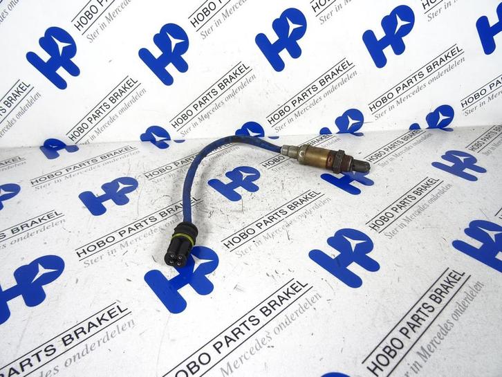 Lambdasonde A 000 540 8117 o.a: S-klasse w220, E-klasse w210, Auto-onderdelen, Uitlaatsystemen, Gebruikt, 3 maanden garantie, Mercedes-Benz