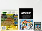 Gameboy Color - Asterix - Sur La Trace Didefix / Op Zoek Na, Spelcomputers en Games, Games | Nintendo Game Boy, Verzenden, Gebruikt