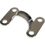 Optimist Grondplaat 42x30mm, Watersport en Boten, Accessoires en Onderhoud, Ophalen of Verzenden, Nieuw