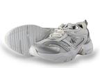 Calvin Klein Sneakers in maat 37 Zilver | 10% extra korting, Kleding | Dames, Schoenen, Overige kleuren, Verzenden, Nieuw, Sneakers of Gympen