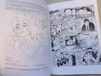 Willy Lohman - Leselore 1 - sc + uitgewerkte fantekening - 1, Boeken, Nieuw